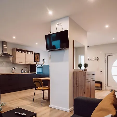 Heide Smile, * Schneverdingen