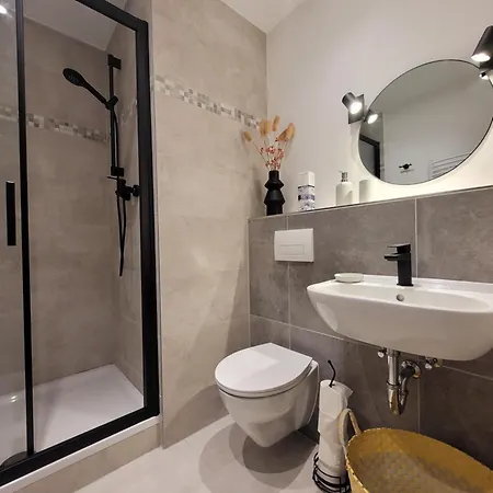 Apartment Heide Smile, *