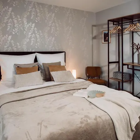 Heide Smile, * Schneverdingen