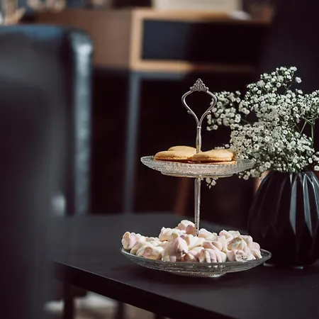 Apartment Heide Smile,