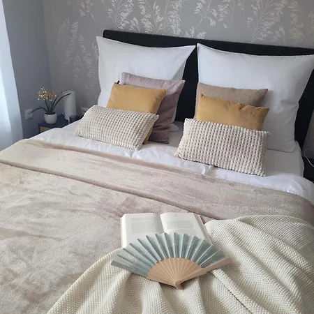 Heide Smile, Apartment *