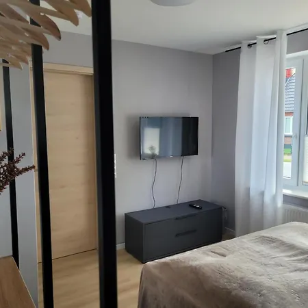 Apartment Heide Smile, Schneverdingen