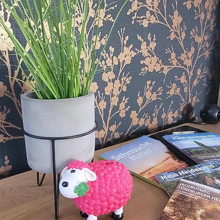 Heide Smile, Apartment *