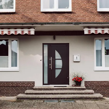 Heide Smile, Apartment *