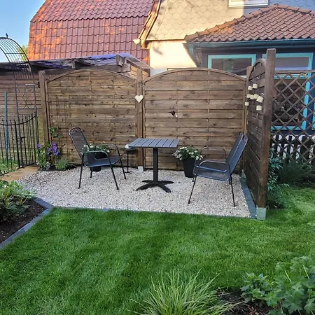 Heide Smile, Apartment Schneverdingen