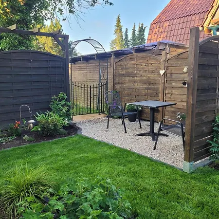 Heide Smile, Apartment Schneverdingen