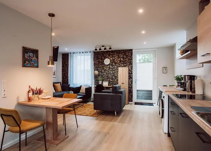 Heide Smile, * 施内沃丁根