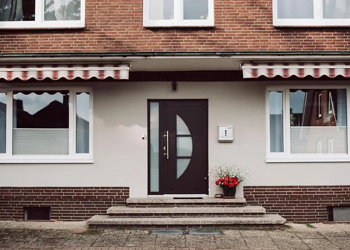 Heide Smile, 公寓 *